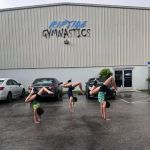 Riptide Gymnastics & Cheer