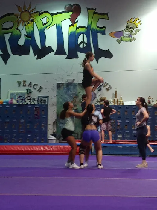 Riptide Gymnastics & Cheer Picture 6