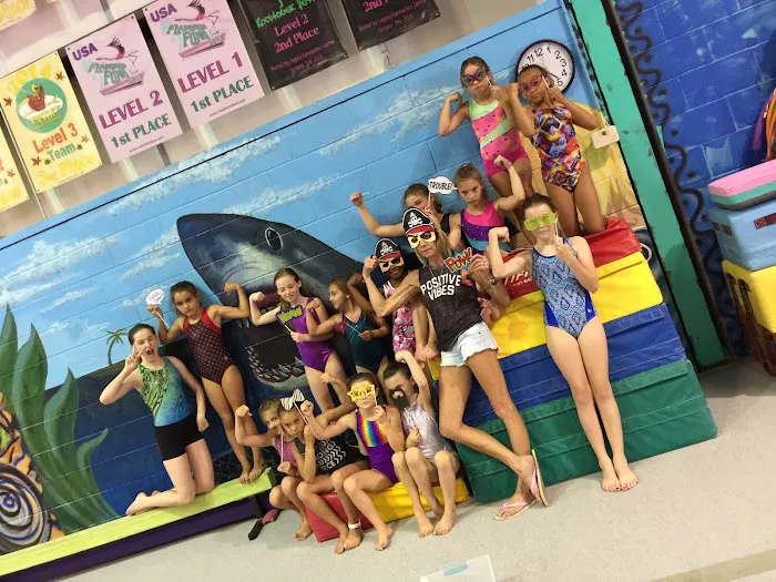 Riptide Gymnastics & Cheer Picture 3