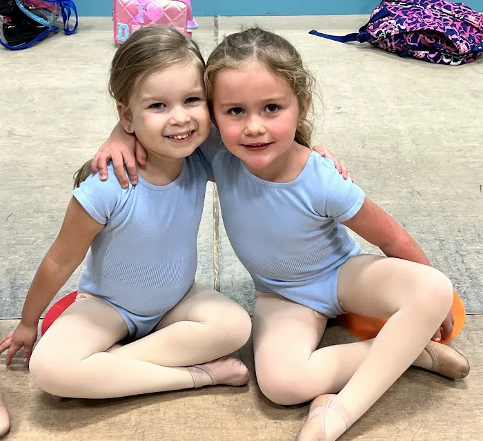 Amanda's Dance Center Picture 10