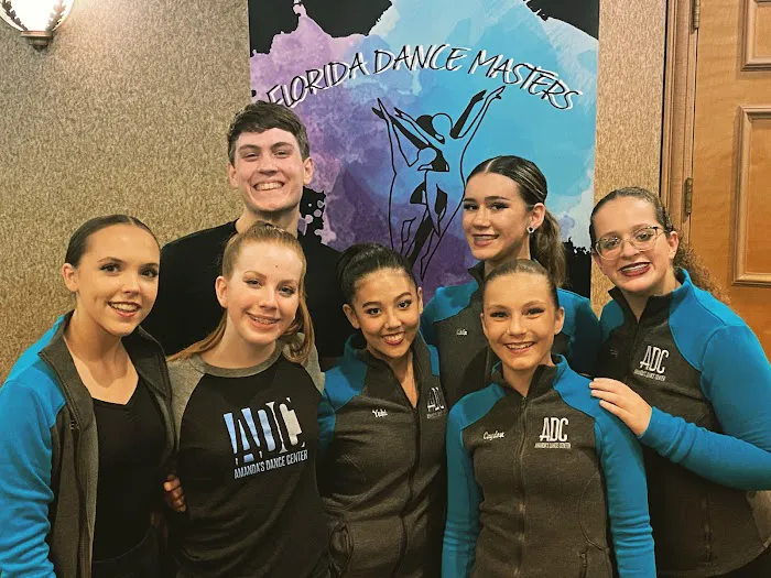 Amanda's Dance Center Picture 6