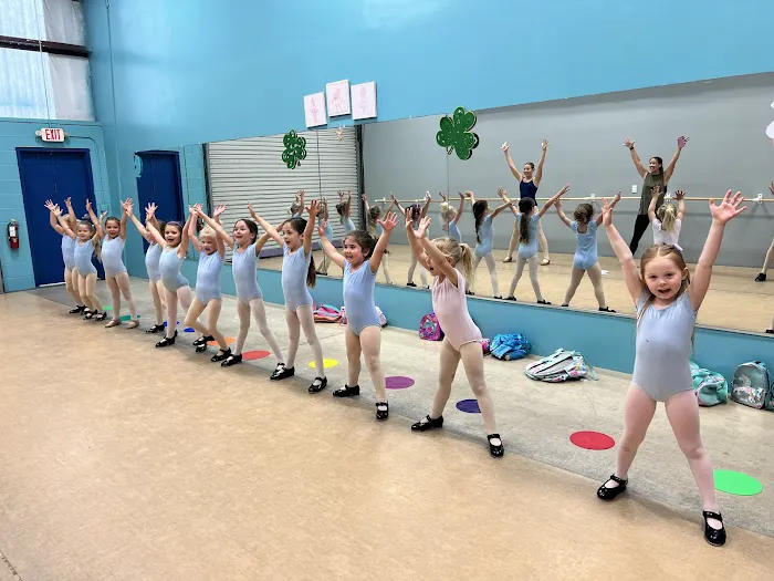 Amanda's Dance Center Picture 7