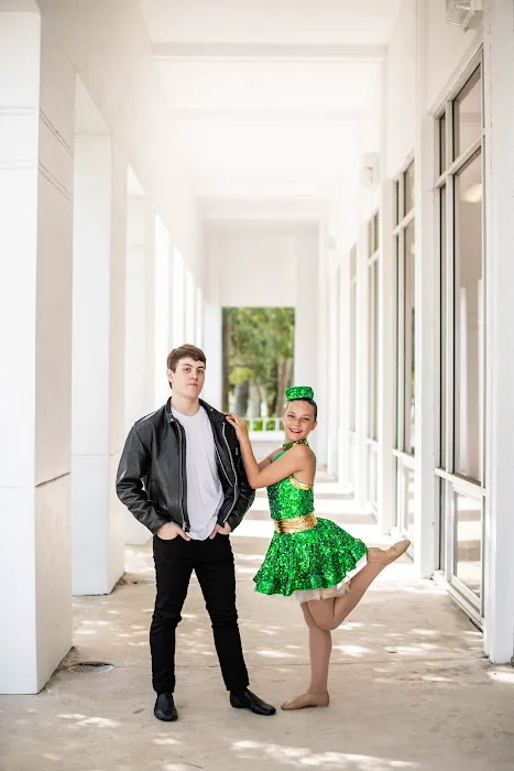 Amanda's Dance Center Picture 1