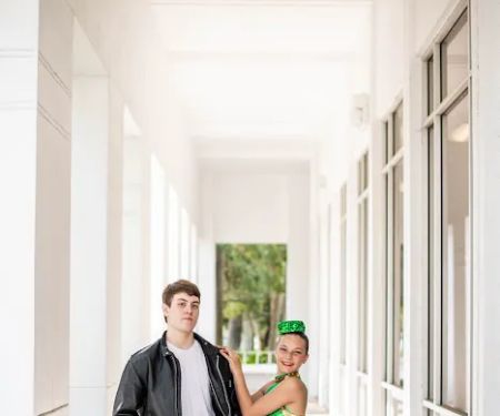 Amanda's Dance Center