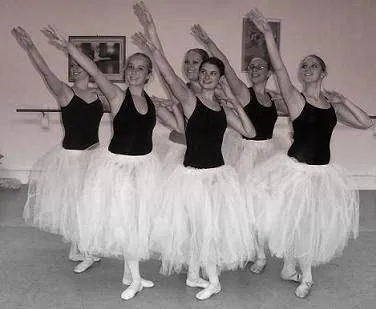 Amanda's Dance Center Picture 2