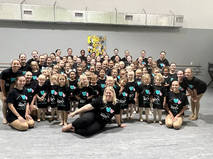 Amanda's Dance Center Picture 5