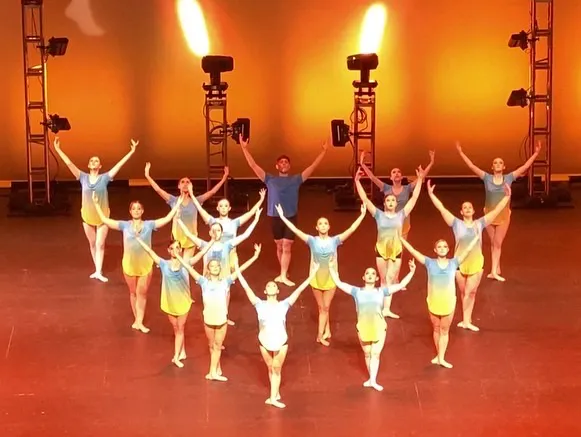 Amanda's Dance Center Picture 9