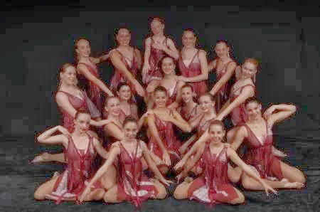 Amanda's Dance Center Picture 8