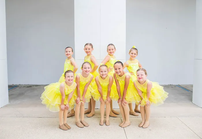 Amanda's Dance Center Picture 3