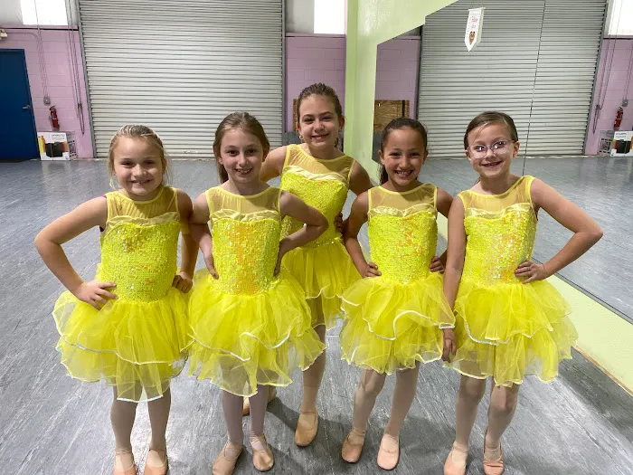 Amanda's Dance Center Picture 4