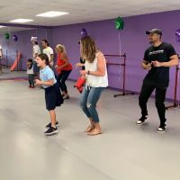 Dance Time With Sybil ico
