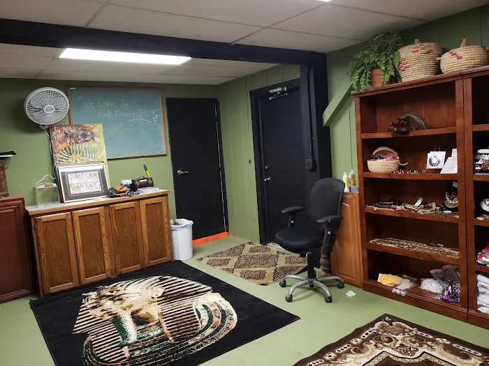 American BellyDance Studio Picture 1