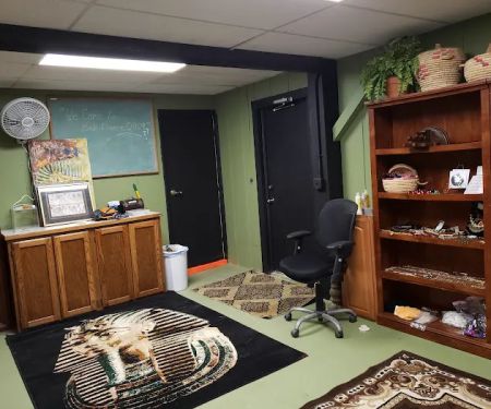 American BellyDance Studio
