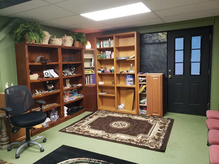 American BellyDance Studio Picture 4