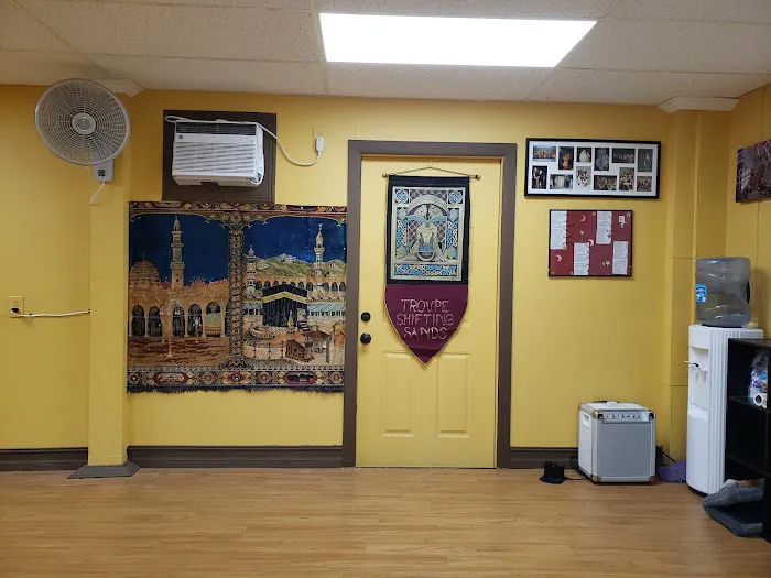 American BellyDance Studio Picture 2