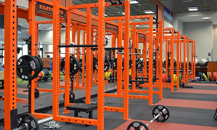 Crunch Fitness - Bloomingdale Picture 1