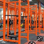 Crunch Fitness - Bloomingdale