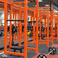 Crunch Fitness - Bloomingdale ico