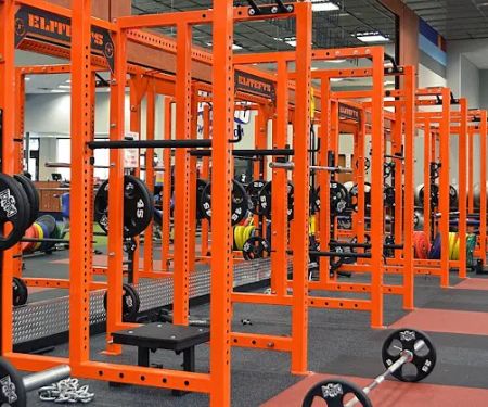 Crunch Fitness - Bloomingdale