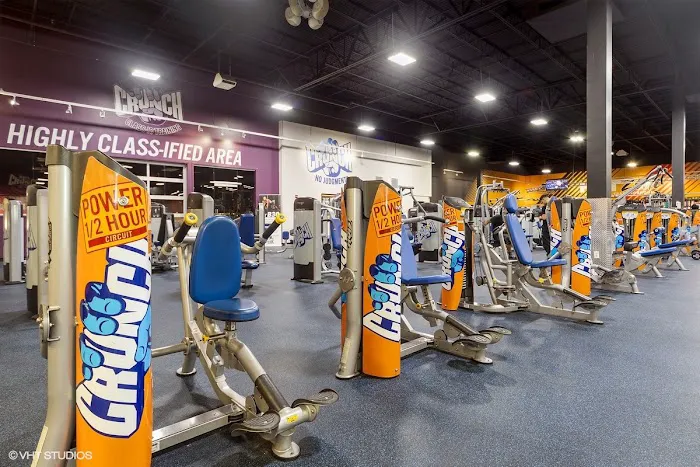 Crunch Fitness - Bloomingdale Picture 8