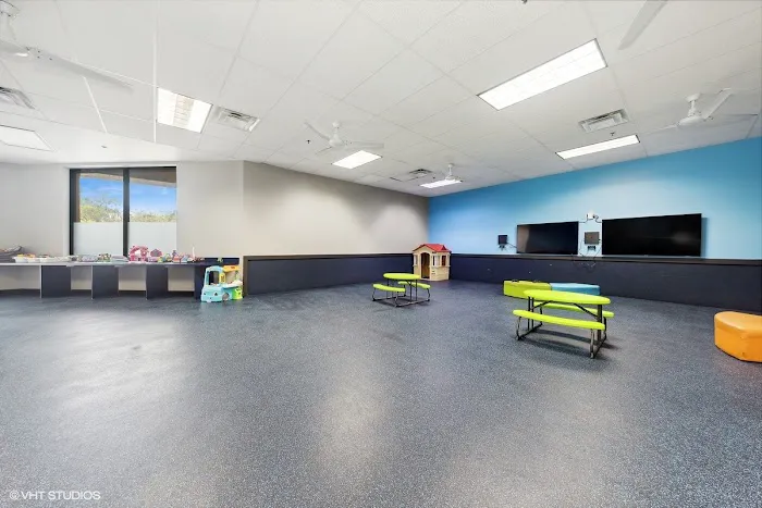 Crunch Fitness - Bloomingdale Picture 6