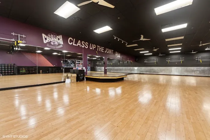 Crunch Fitness - Bloomingdale Picture 10