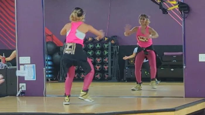 Crunch Fitness - Bloomingdale Picture 3