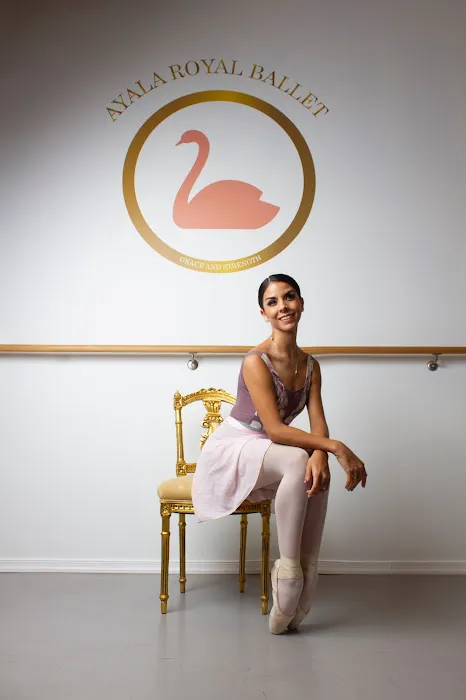 Ayala Royal Ballet - Brickell Picture 5