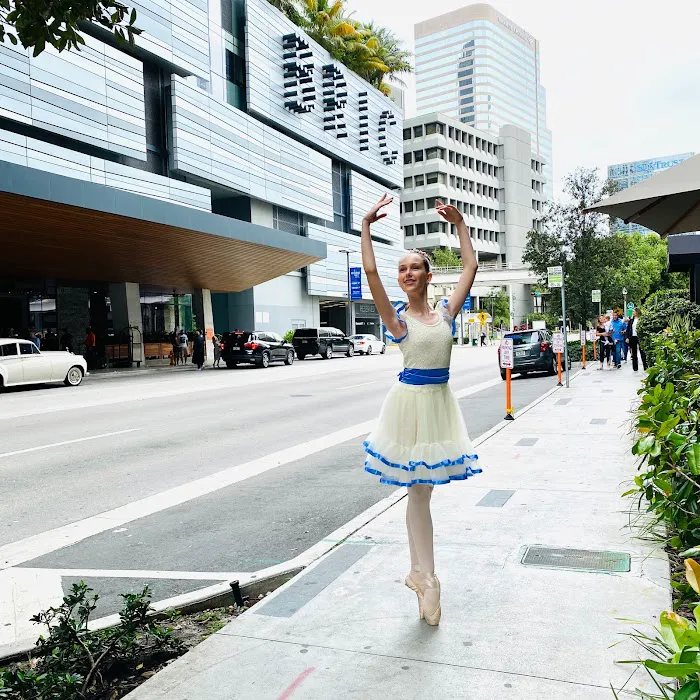 Ayala Royal Ballet - Brickell Picture 8