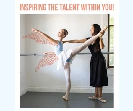 Brickell Heights Ayala Royal Ballet