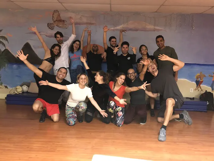 Dance Awakening Picture 4