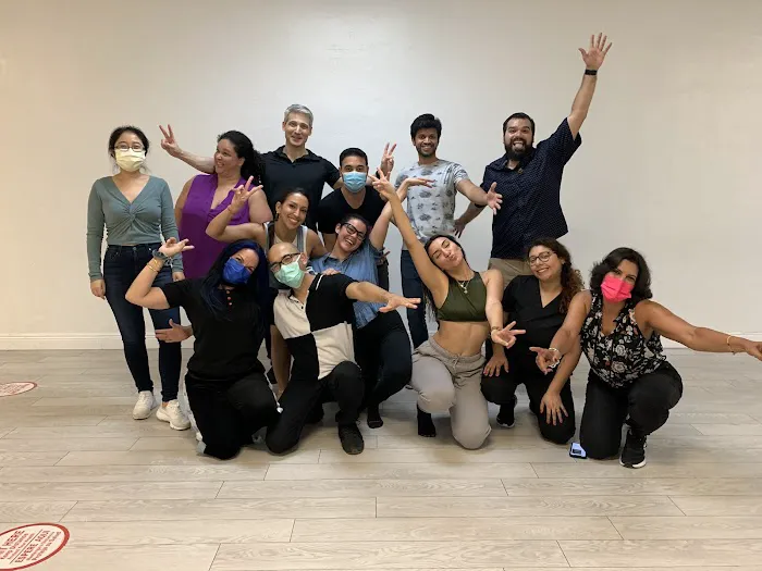 Dance Awakening Picture 5