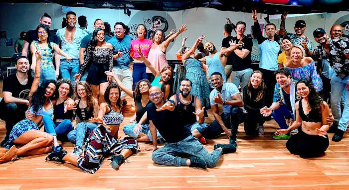 Dance Awakening Picture 9