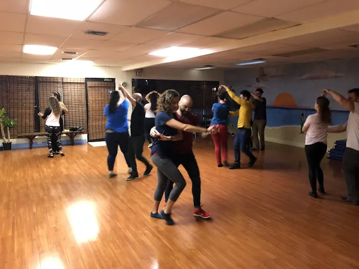 Dance Awakening Picture 3