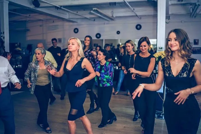 Believe Ballroom Dance Studios Miami Picture 6