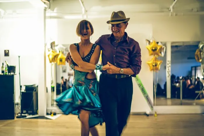 Believe Ballroom Dance Studios Miami Picture 3