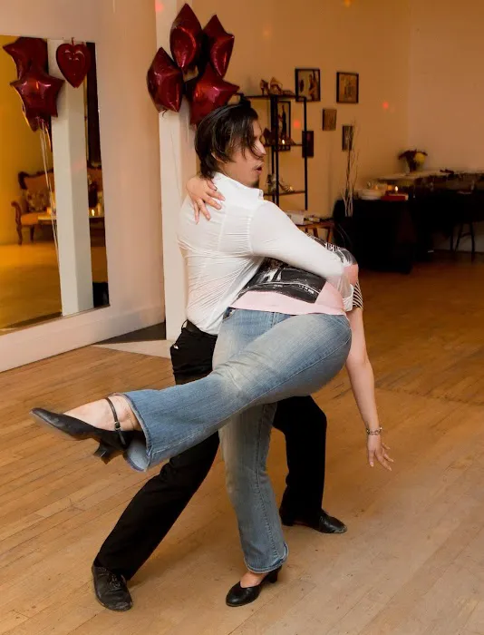 Believe Ballroom Dance Studios Miami Picture 8