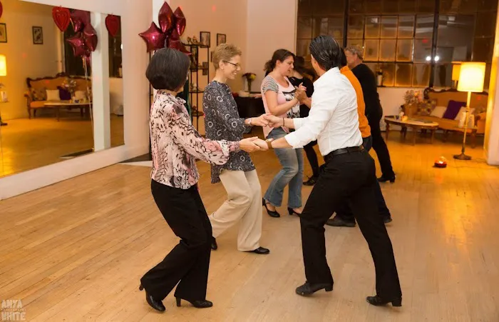 Believe Ballroom Dance Studios Miami Picture 10