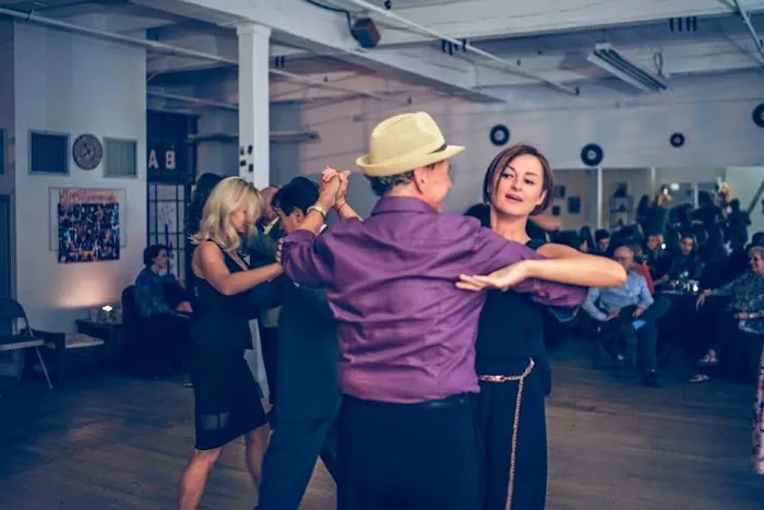 Believe Ballroom Dance Studios Miami Picture 2
