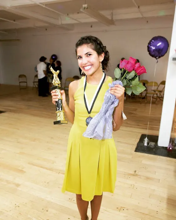 Believe Ballroom Dance Studios Miami Picture 1