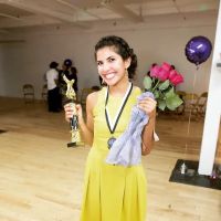 Believe Ballroom Dance Studios Miami ico
