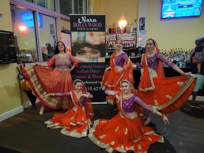 Nara Bollywood Dance Academy Picture 10