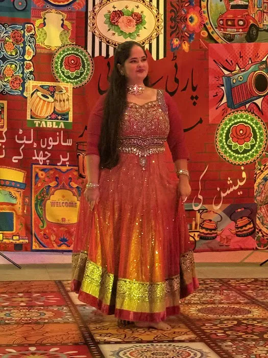Nara Bollywood Dance Academy Picture 9