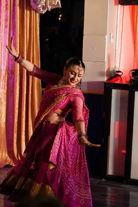 Nara Bollywood Dance Academy Picture 5