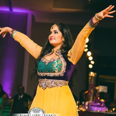 Nara Bollywood Dance Academy Picture 4