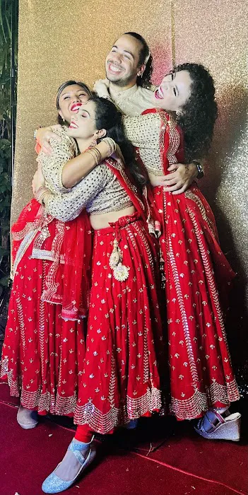 Nara Bollywood Dance Academy Picture 2