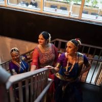 Nara Bollywood Dance Academy ico
