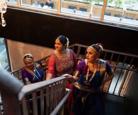 Nara Bollywood Dance Academy