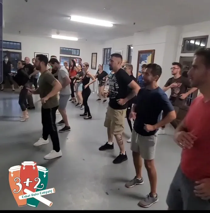 3 Plus 2 Cuban Dance Academy Picture 10