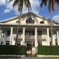 Miami Hispanic Ballet ico
